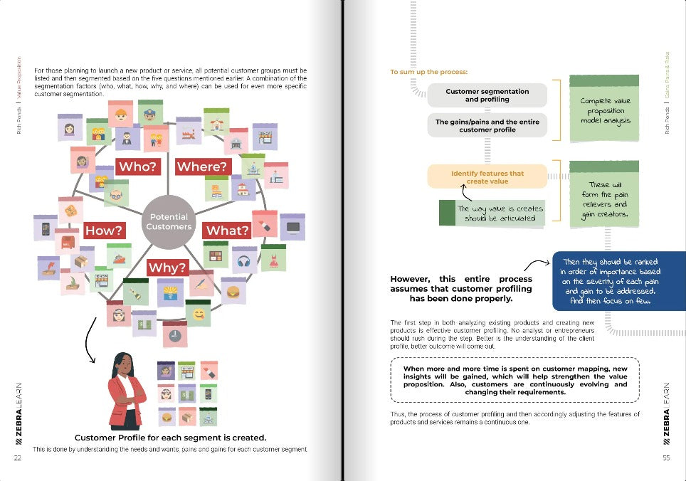 Sneak peek 1 — The Industry Handbook