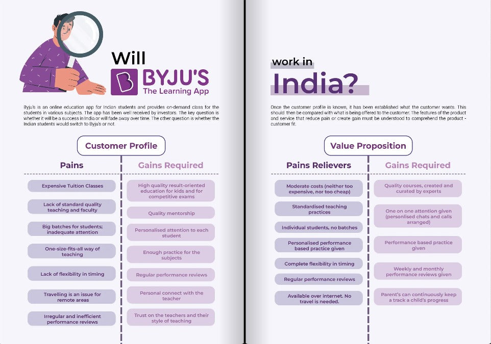 Sneak peek 3 — The Industry Handbook