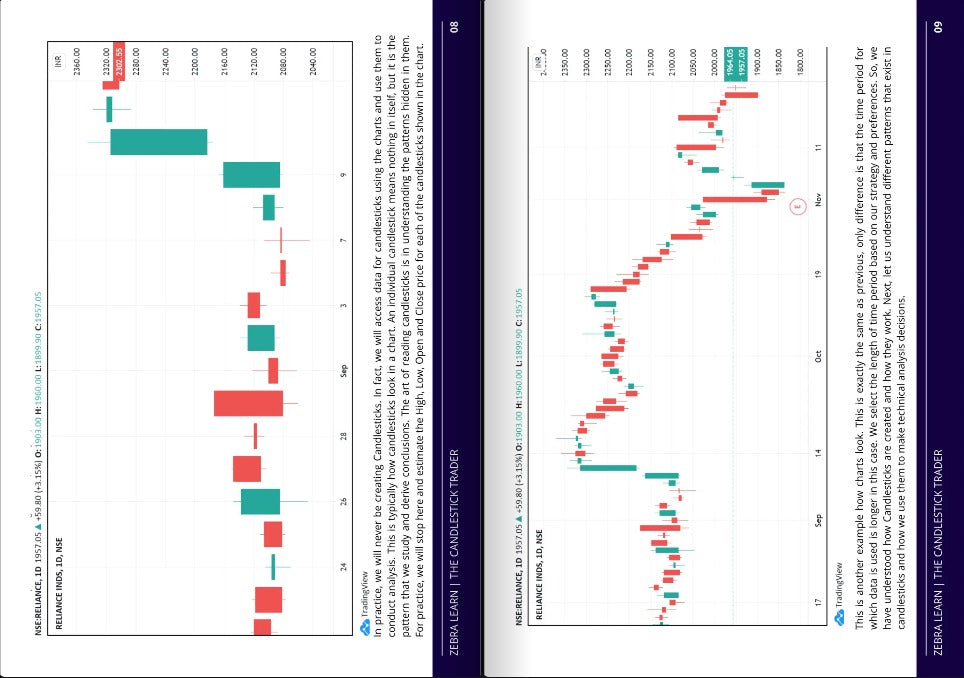 Sneak peek 1 — Trading Mastermind