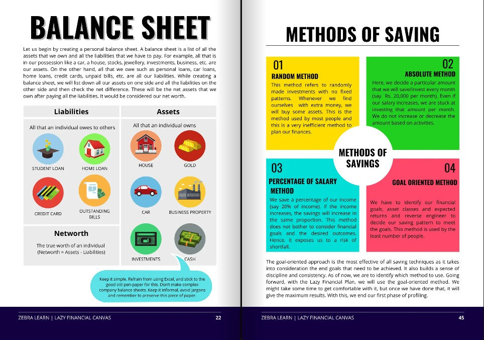 Sneak peek 3 — Money Smart