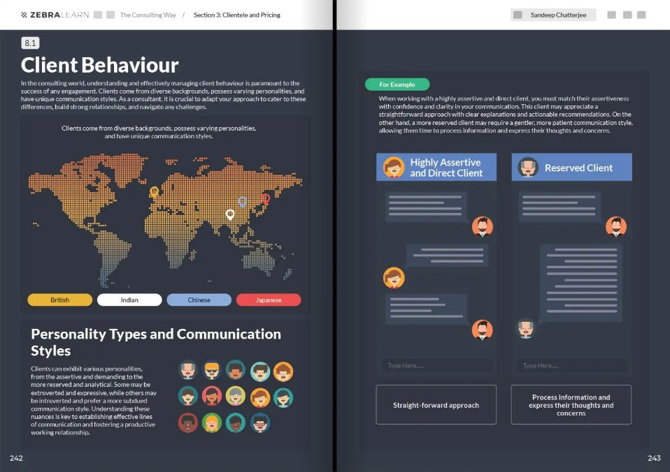 Sneak peek 2 — The Consulting Way