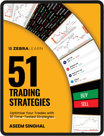 51 Trading Strategies