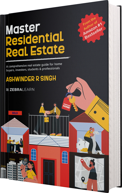 Master Residential Real Estate