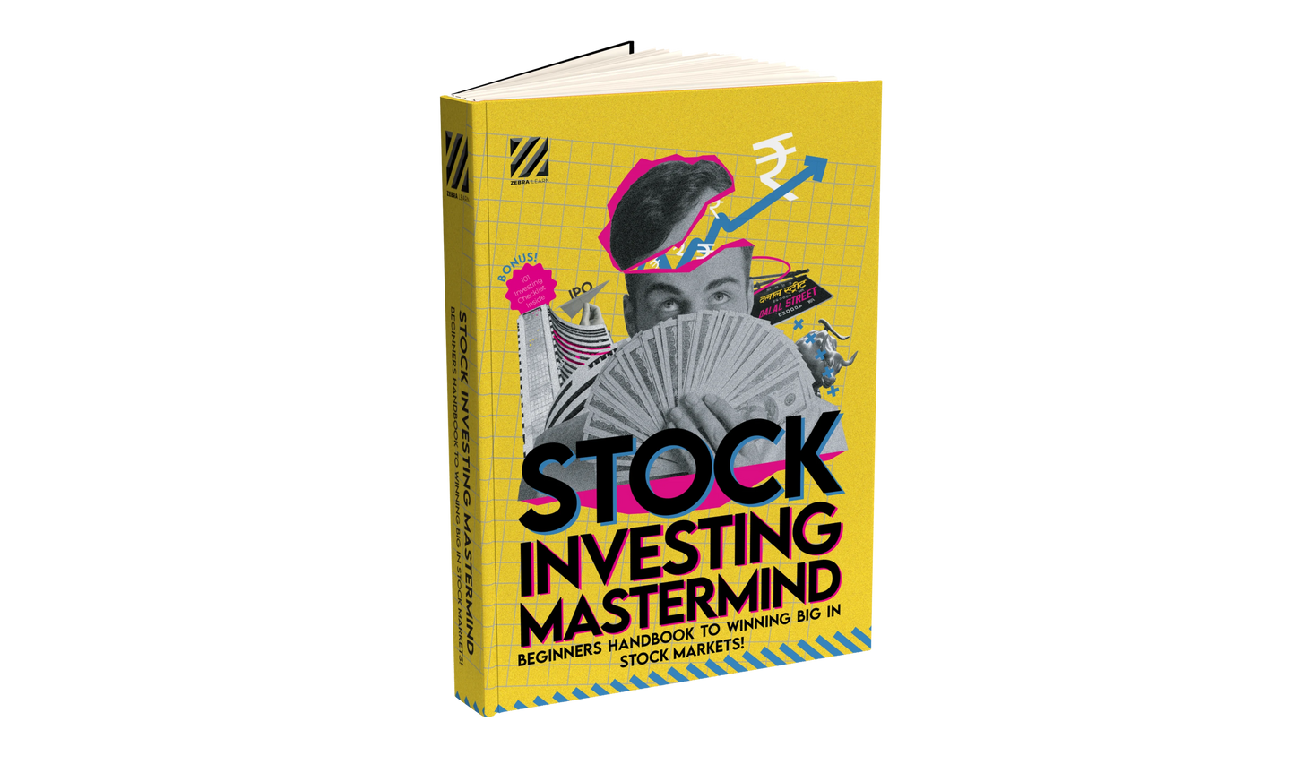 Stock Investing Mastermind