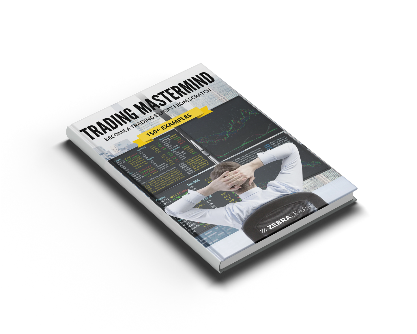Trading Mastermind