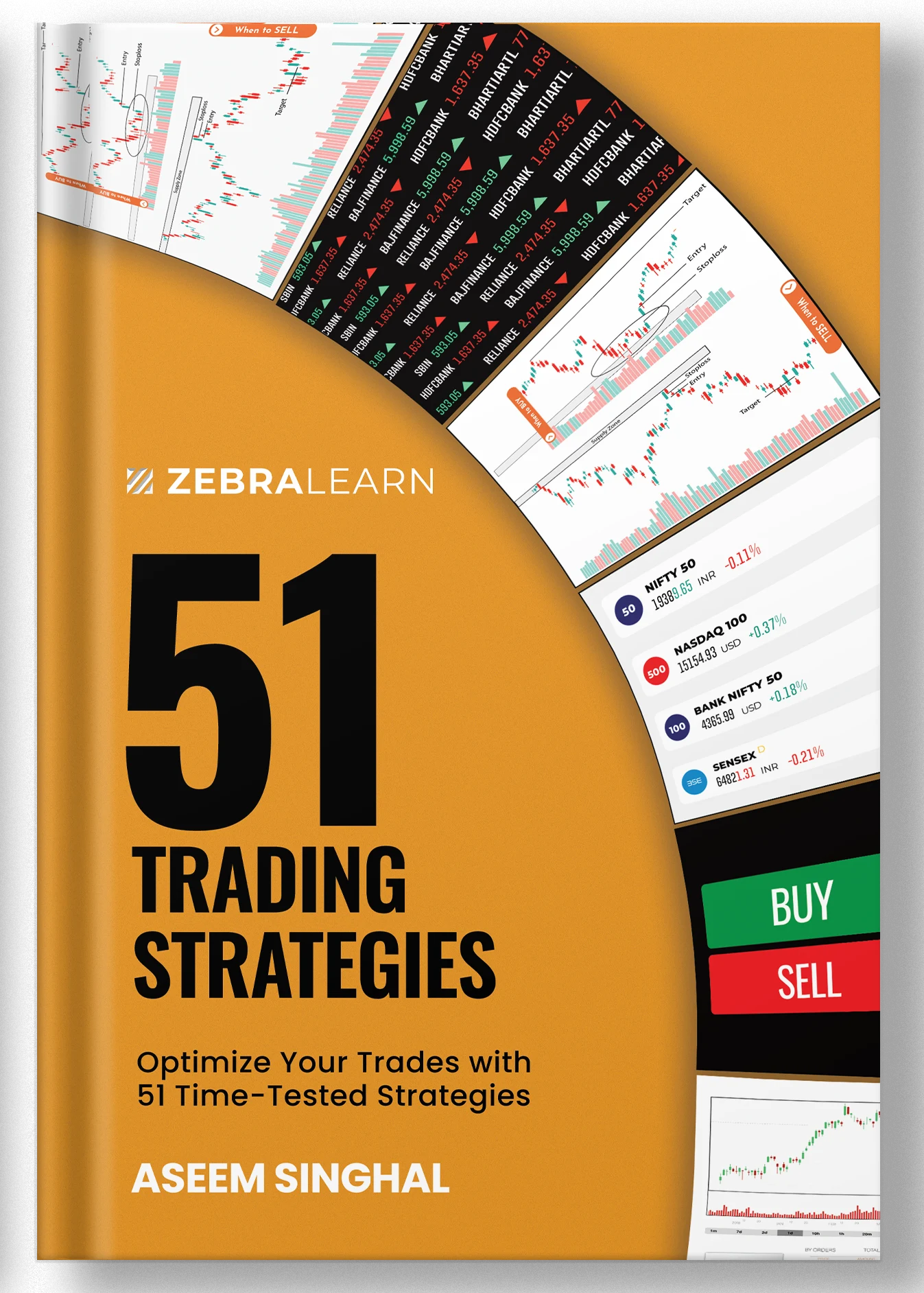 51 Trading Strategies